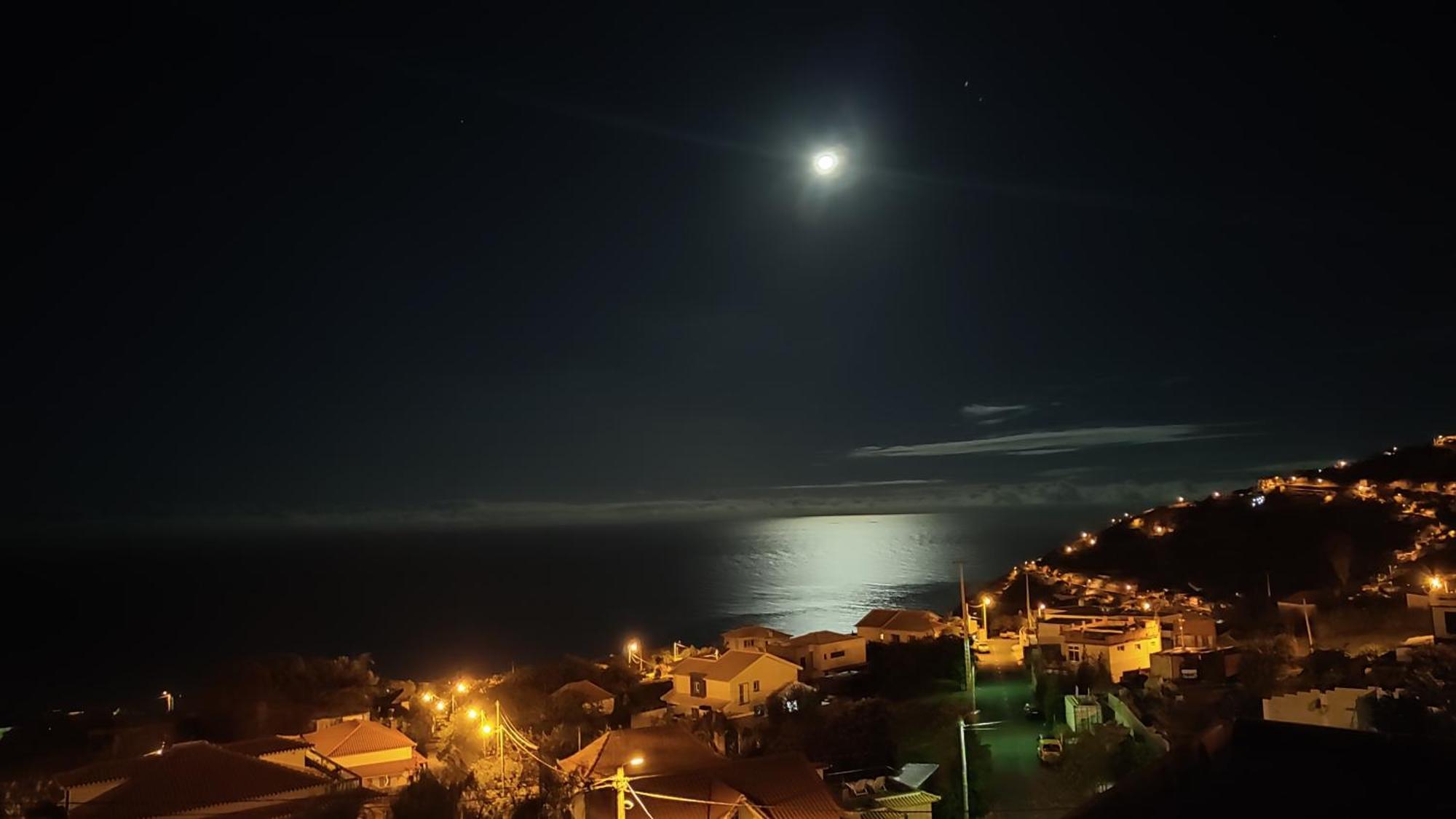 Vista Romantica Madeira Arco da Calheta  Exterior photo