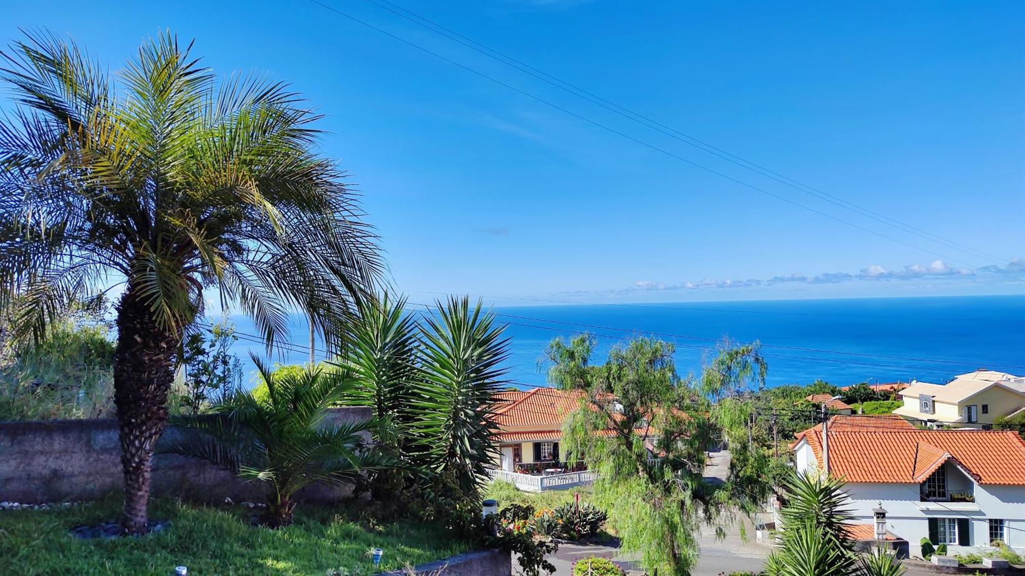 Vista Romantica Madeira Arco da Calheta  Exterior photo